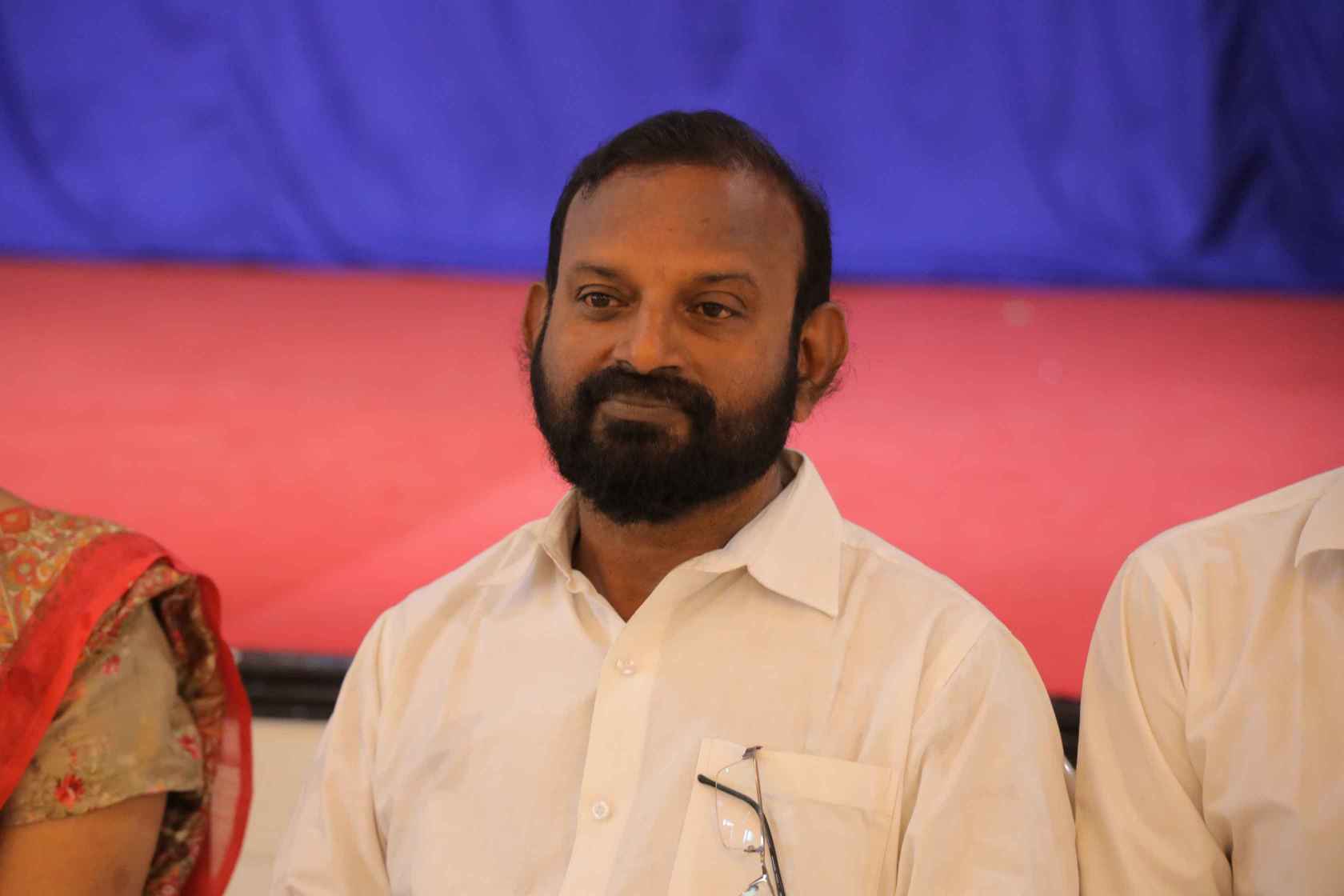 CARMEL VAZHUTHACAUD